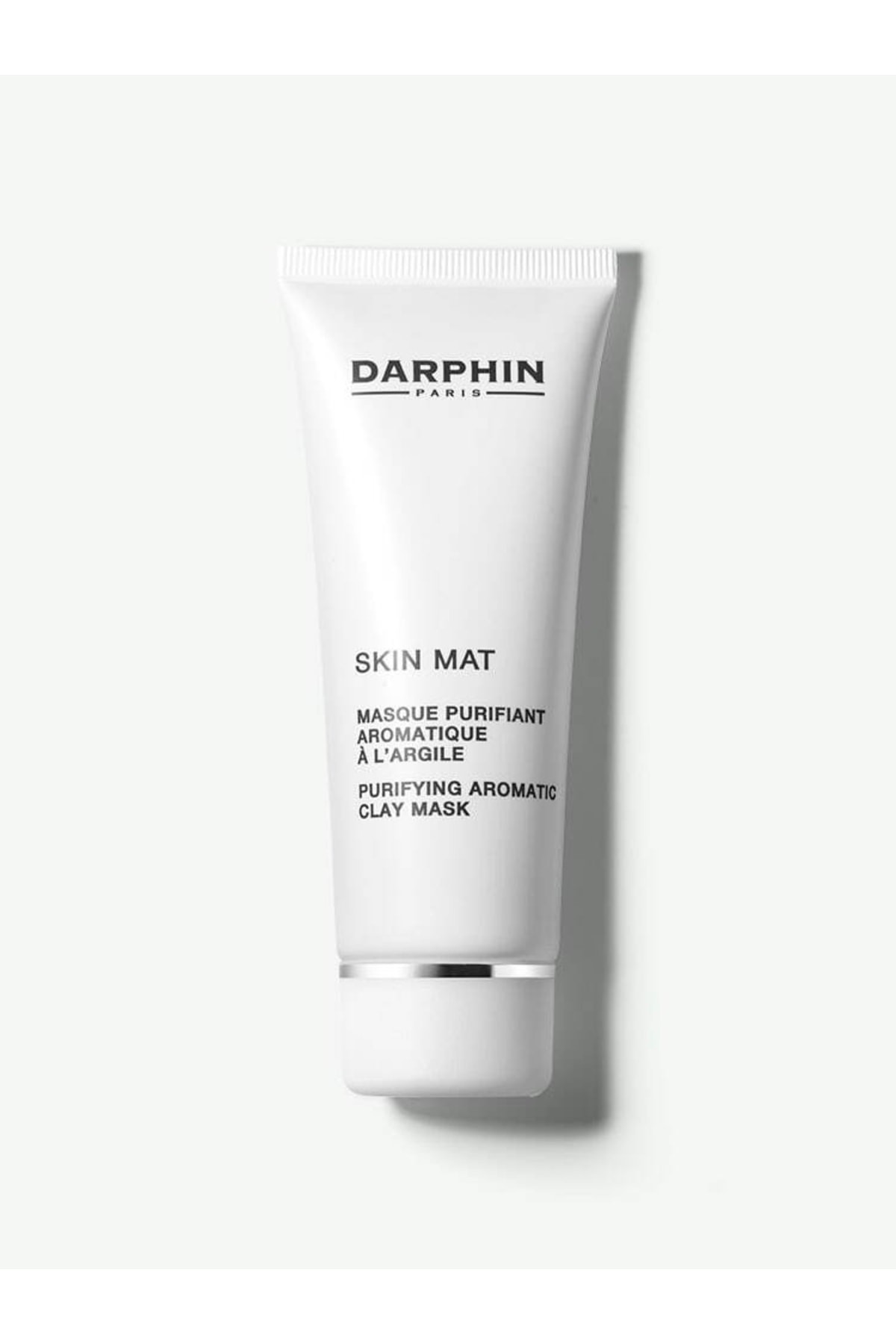 Darphin Skin Mat Purifying Aromatic Clay Mask 75ml-Arındırıcı Kil Maskesi