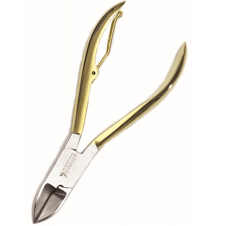 Nascita Pet Pensi Tek Yaylı Yarı Sarı 17mm