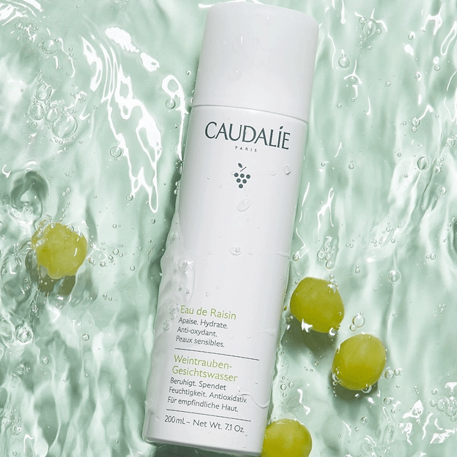 Caudalie Grape Water 200ml-Organik Üzüm Suyu