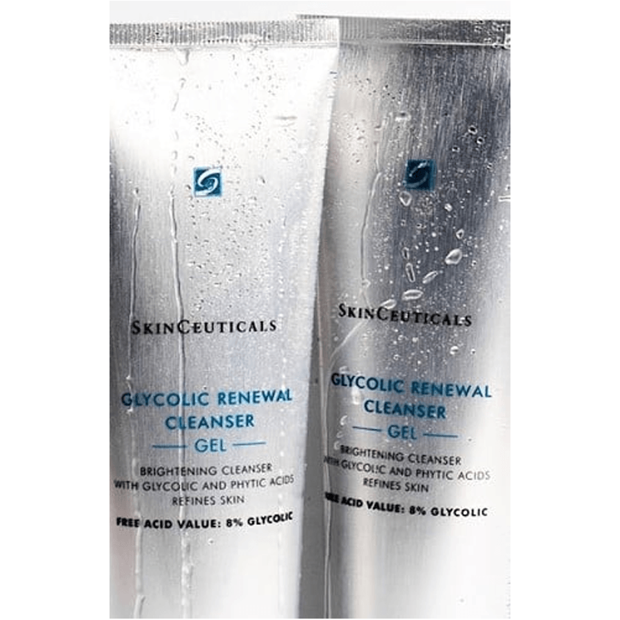 Skinceuticals Glycolic Renewal Cleanser 150ml-Jel Temizleyici