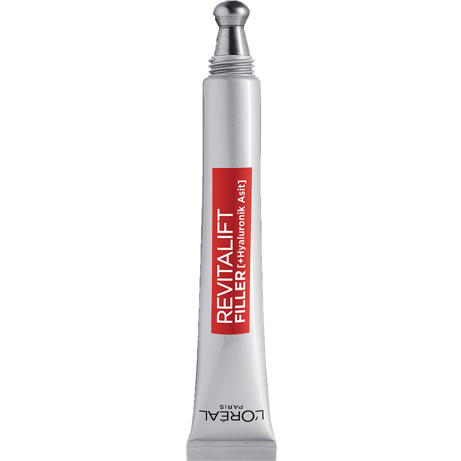 Loreal Paris Revitalift Filler Dolgunlaştırıcı Yaşlanma Karşıtı Göz Bakım Kremi 15ml