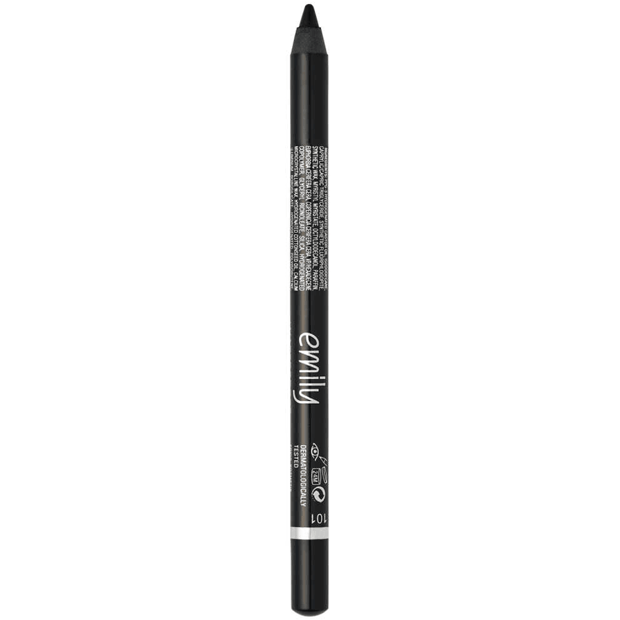 Golden Rose Emily Waterproof Eye Pencil-Göz Kalemi