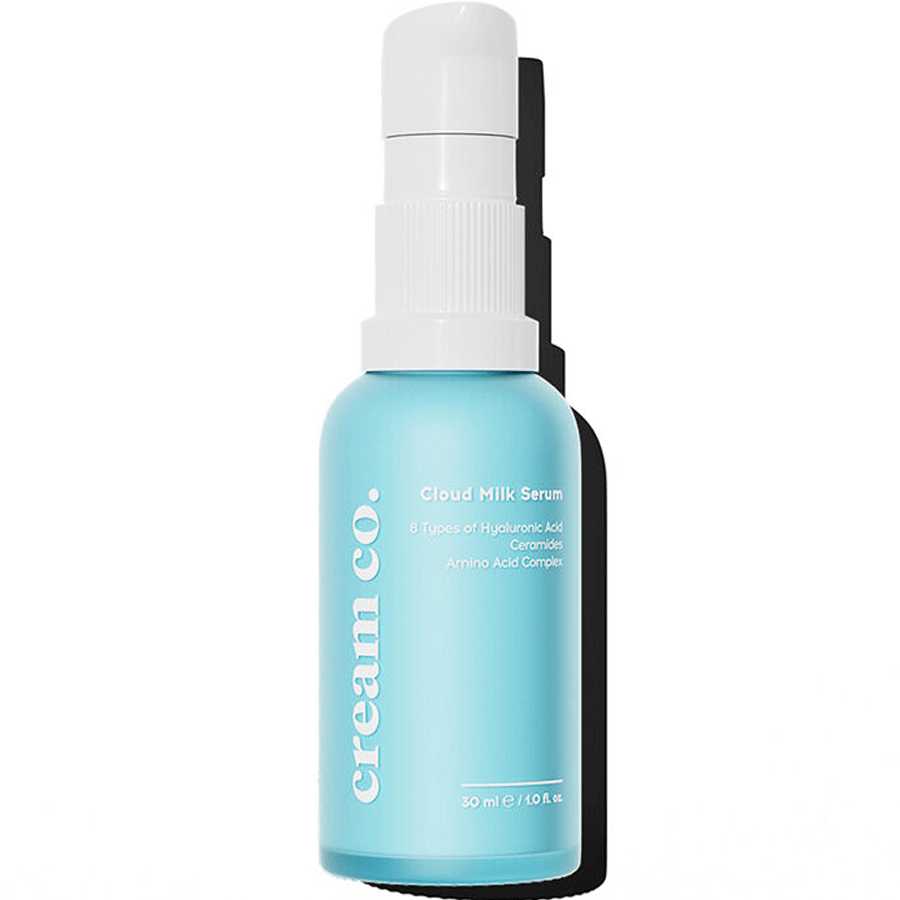 Cream Co Cloud Milk Serum 30ml