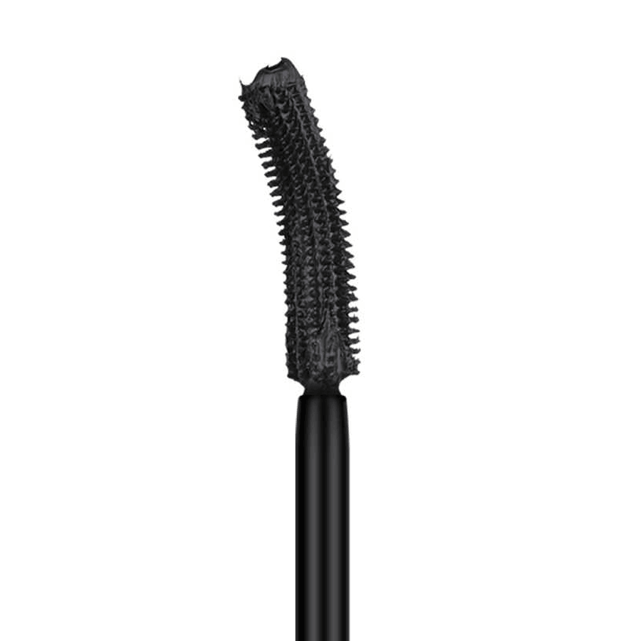 Golden Rose Essential Great Curl & Volume Mascara Black-Kıvrım Veren Maskara