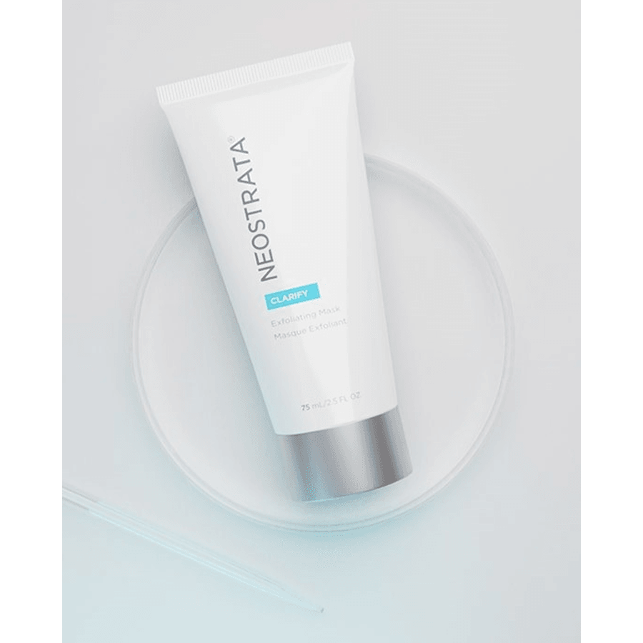 Neostrata Clarifying Exfoliating Mask 75ml-Soyucu Maske