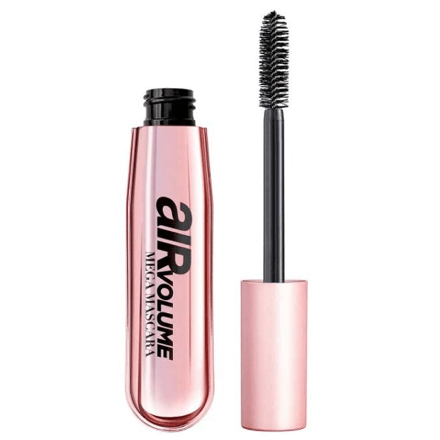 Loreal Paris Air Volume Mega Mascara 9,4ml-Siyah