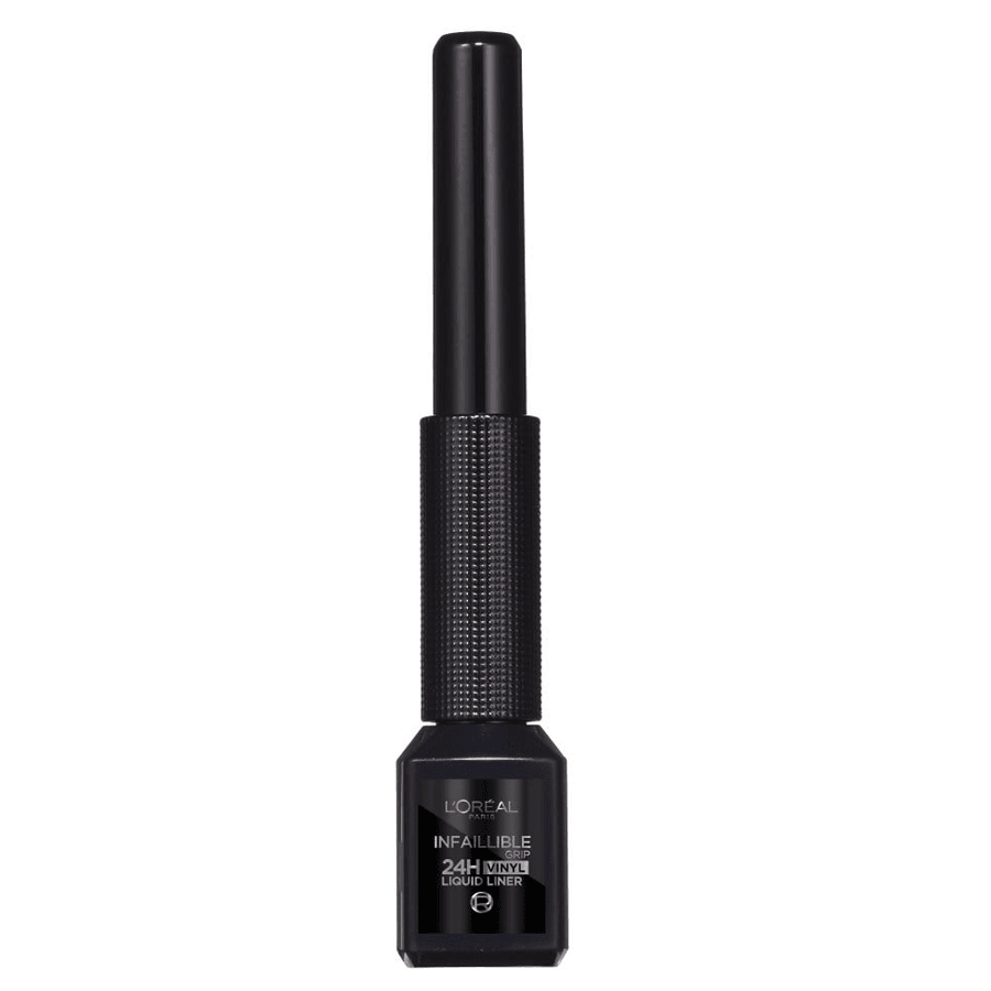 Loreal Paris Infaillible Grip 24H Vinyl Liquid Liner Eyeliner Siyah