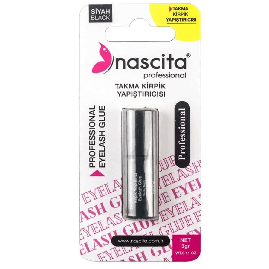 Nascita Takma Kirpik Yapıştırıcısı 03