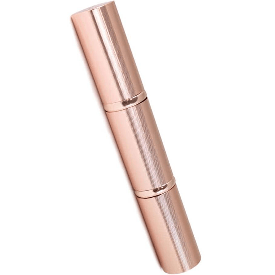 Nascita Bronzy Glow Çift Kapaklı Makyaj Fırçası
