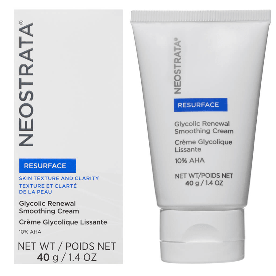 Neostrata Resurface Cilt Pürüzsüzleştirici Nemlendirici Krem 40gr