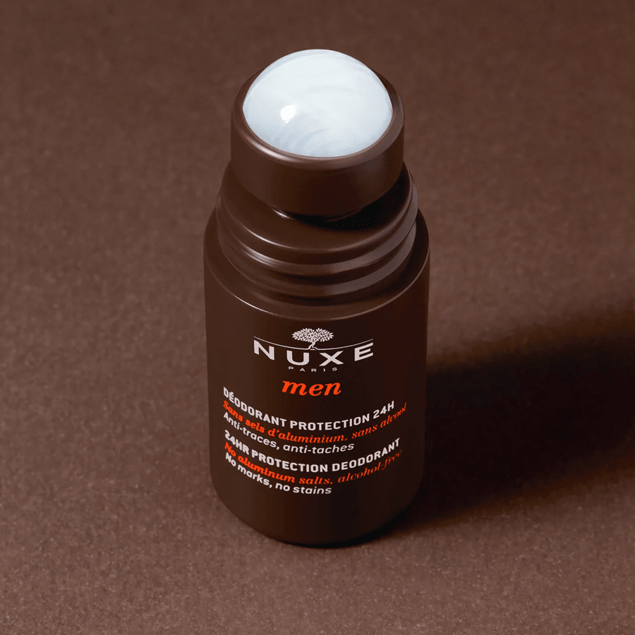 Nuxe Men Deodorant 50ml-Erkek Deodorant