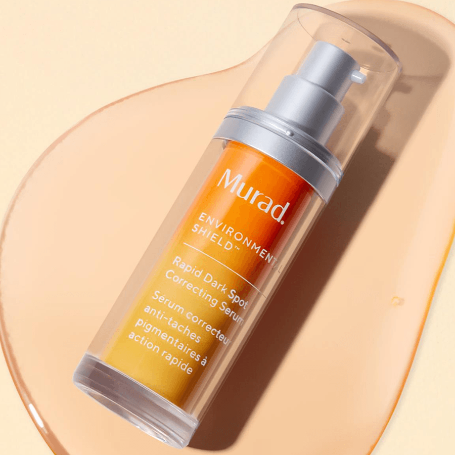 Murad Rapid Dark Spot Correcting Serum 30ml-Hızlı Etkili Leke Karşıtı Bakım