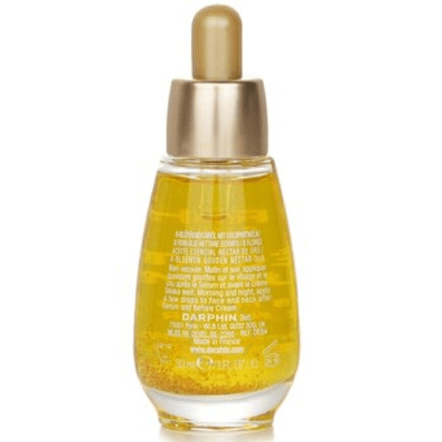 Darphin Eclat Sublime 8 - Flower Golden Nectar 30ml-Anti-Age Bakım