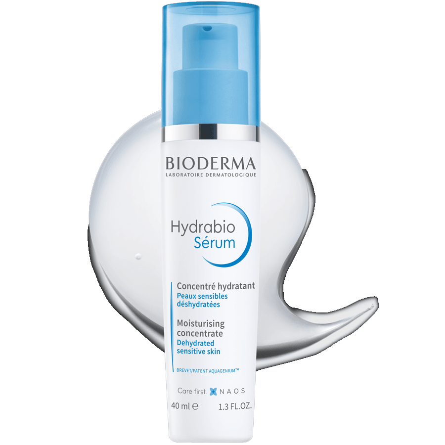 Bioderma Hydrabio Serum 40ml-Nemlendirici Serum