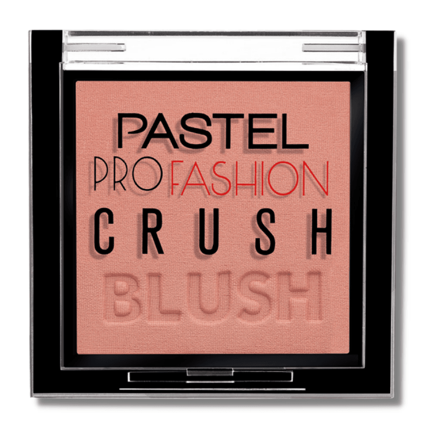 Pastel Crush Blush 8gr-Allık