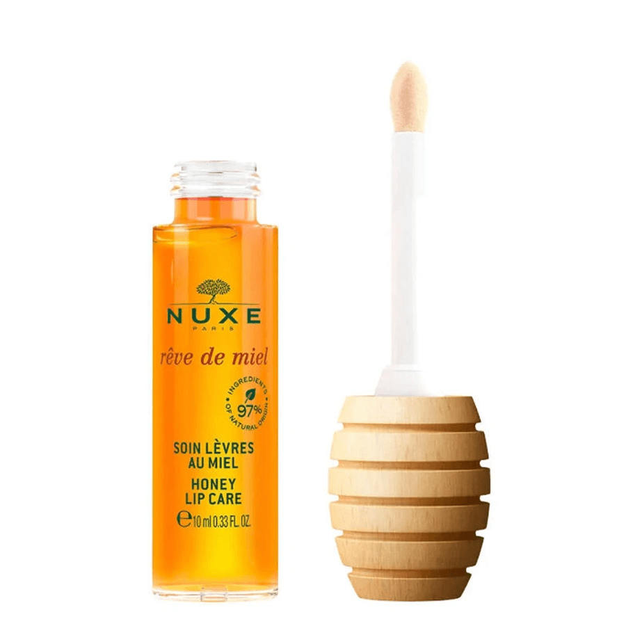 Nuxe Reve De Miel Honey Lips 10ml-Dudak Balı