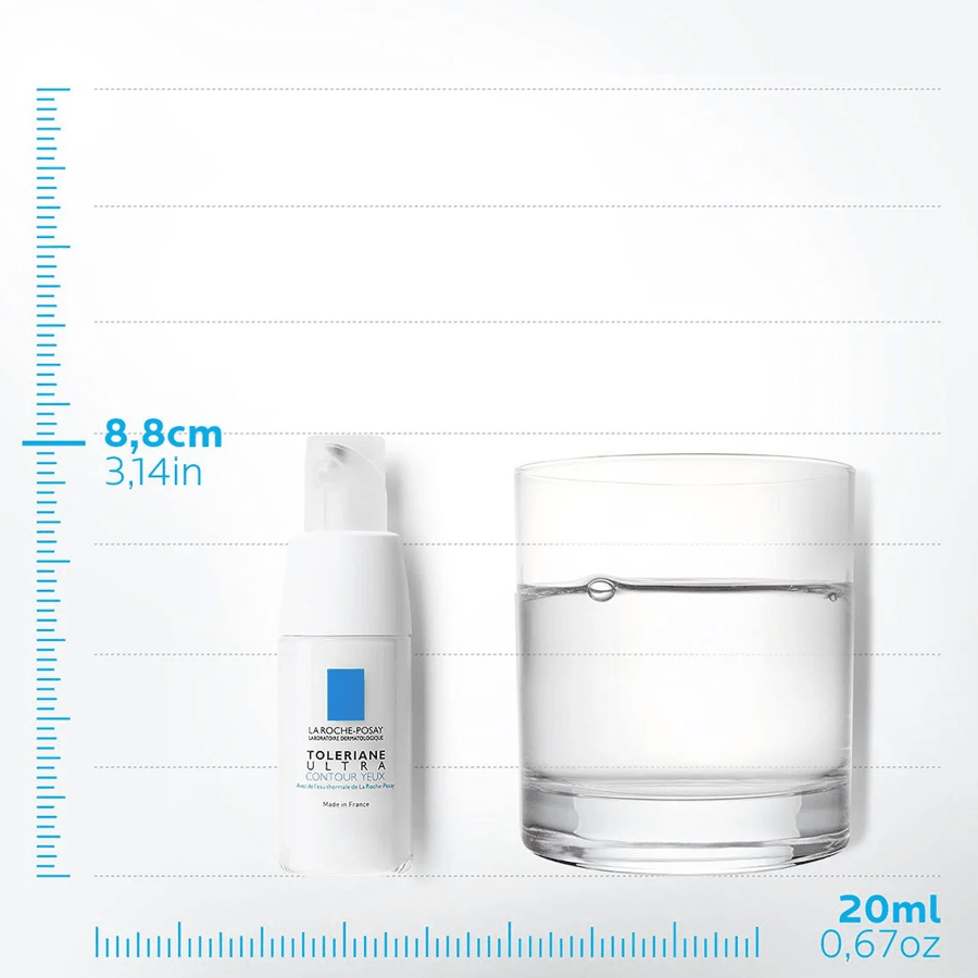 La Roche Posay Toleriane Dermallergo Göz Çevresi Kremi 20ml
