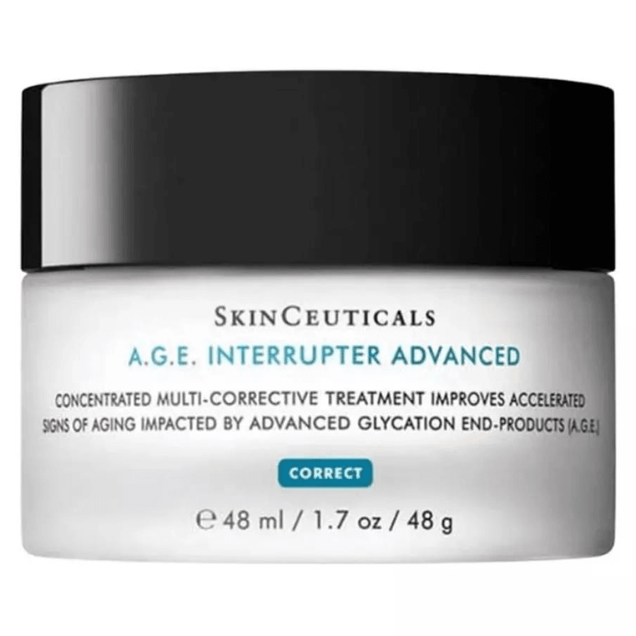 Skinceuticals A.G.E Interrupter Advanced 48ml-Sıkılaştırıcı Krem