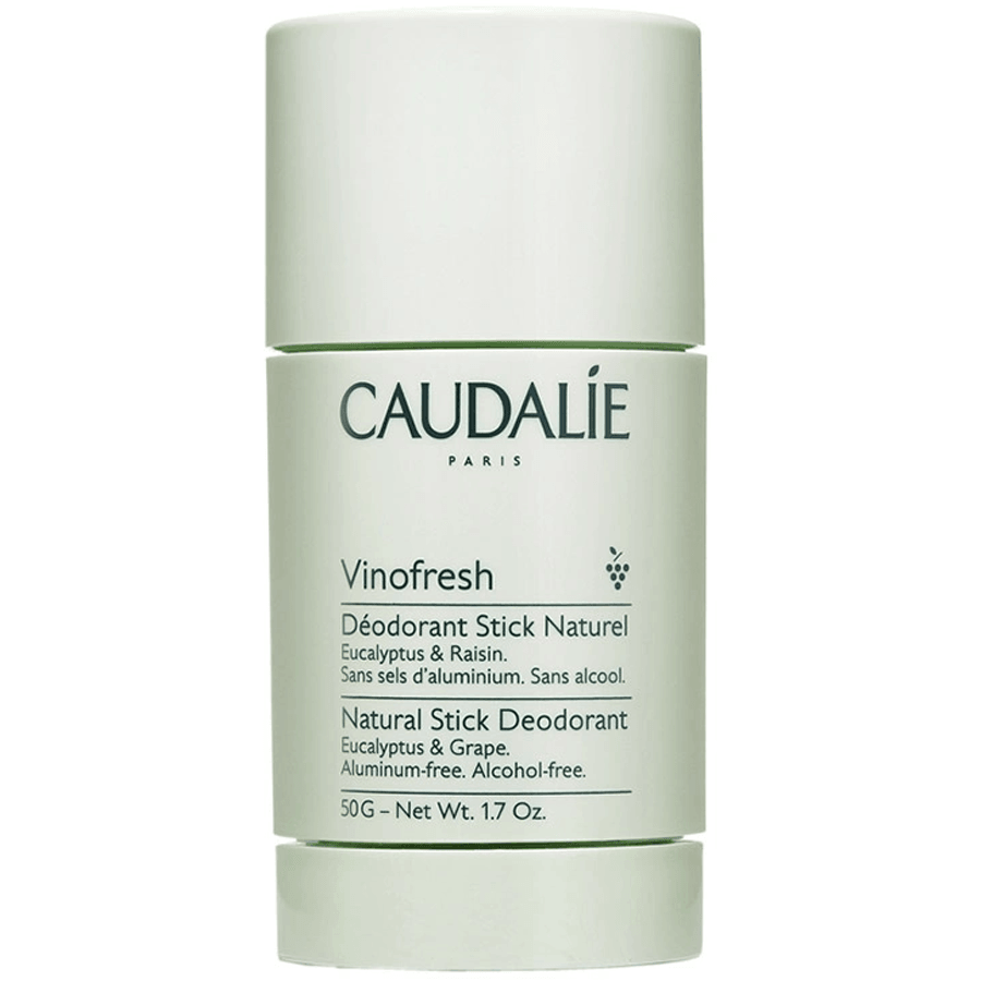 Caudalie Vinofresh Natural Stick Deodorant 50gr-Doğal Stick Deodorant