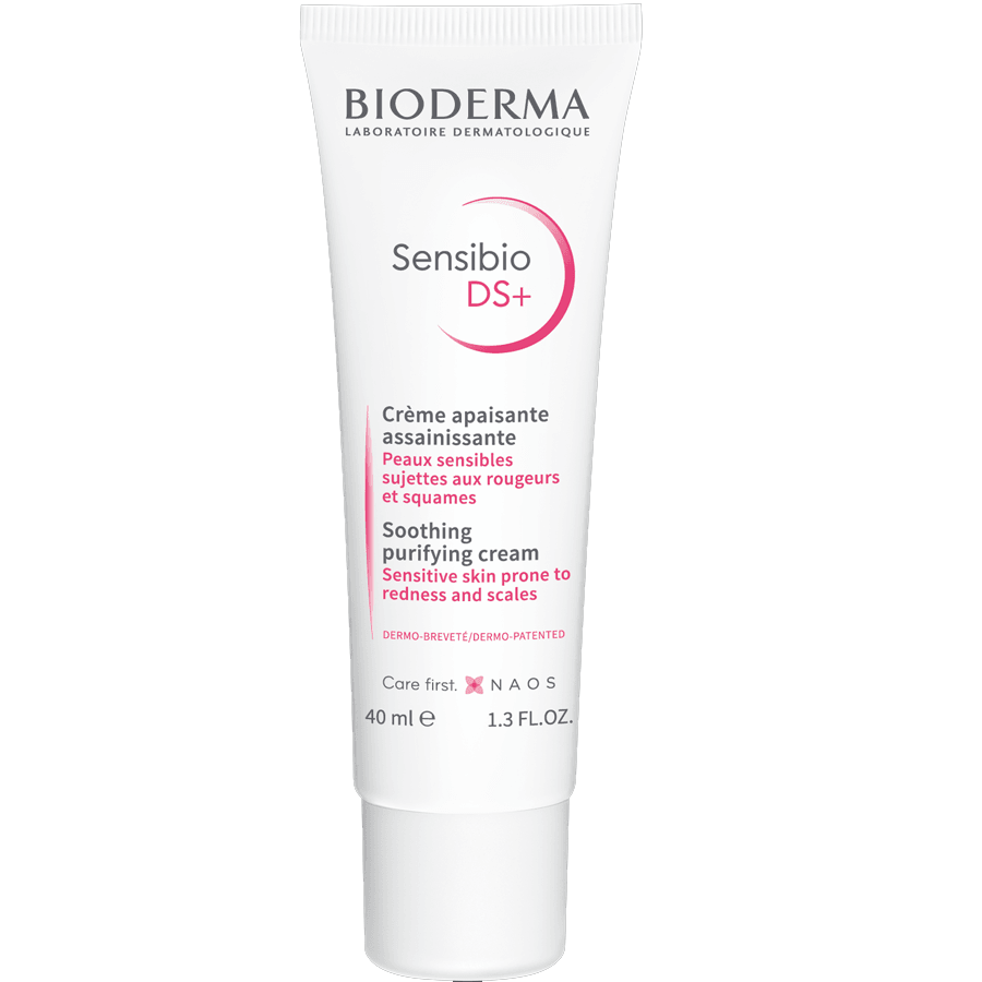 Bioderma Sensibio DS+ Cream 40ml-Tazeleyici Krem