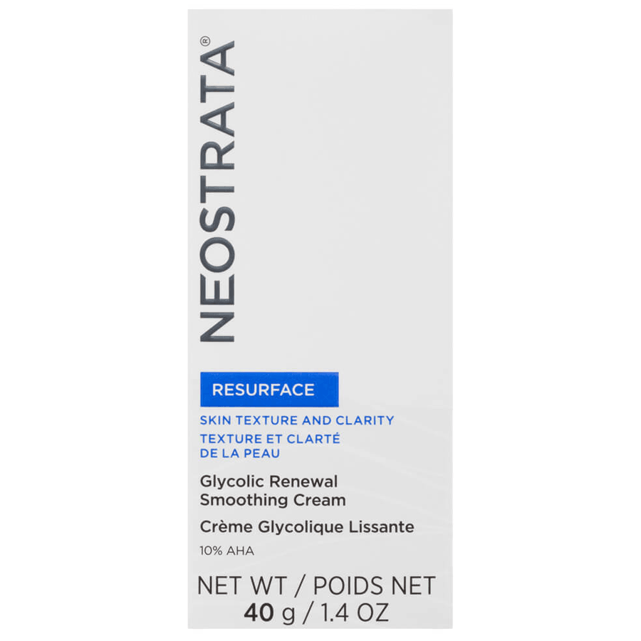 Neostrata Resurface Cilt Pürüzsüzleştirici Nemlendirici Krem 40gr