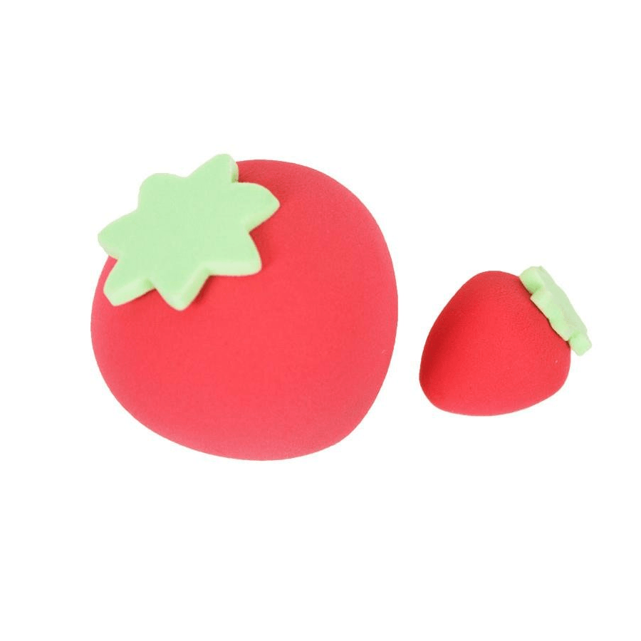Nascita Strawberry Makyaj Süngeri Seti