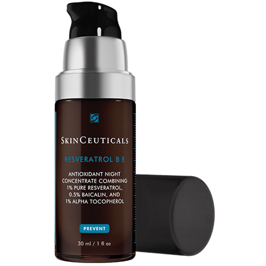 Skinceuticals Resveratrol B E 30ml-Antioksidan Jel Serum