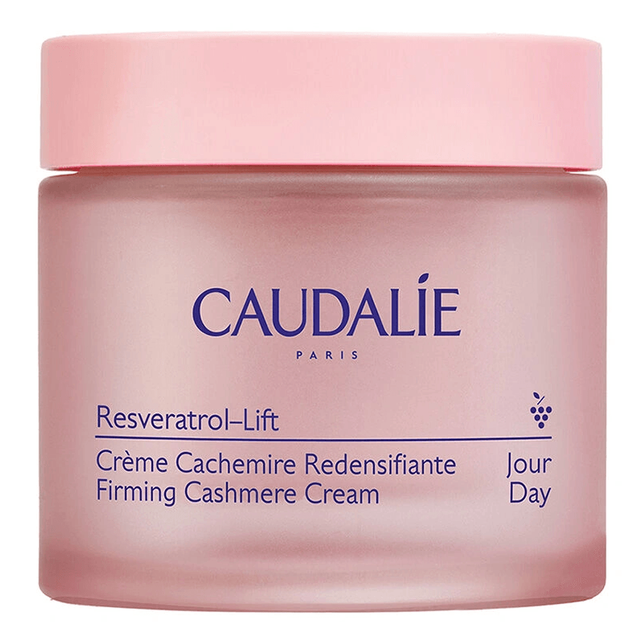 Caudalie Resveratrol Lift Firming Cashmere Cream 50ml-Sıkılaştırıcı Krem