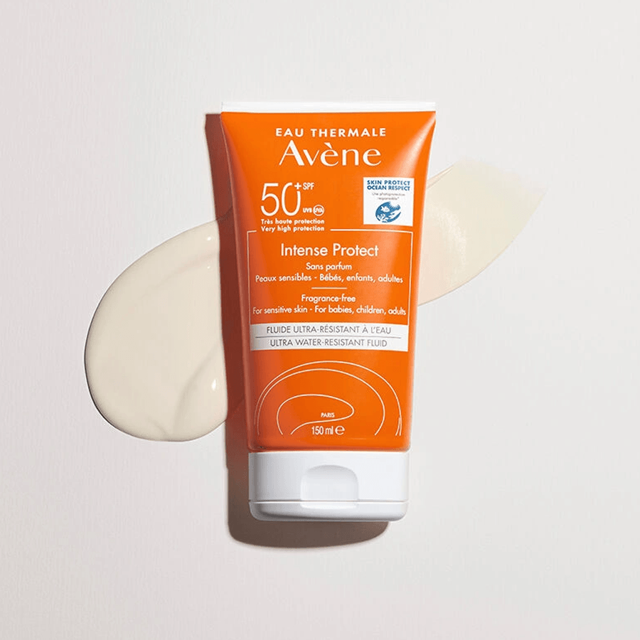 Avene Intense Protect SPF50+ Fluid Ultra Güneş Koruyucu 150ml