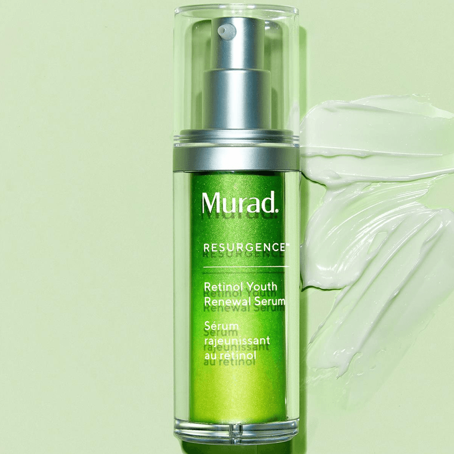 Murad Retinol Youth Renewal Serum 30ml-Gençlik Serumu