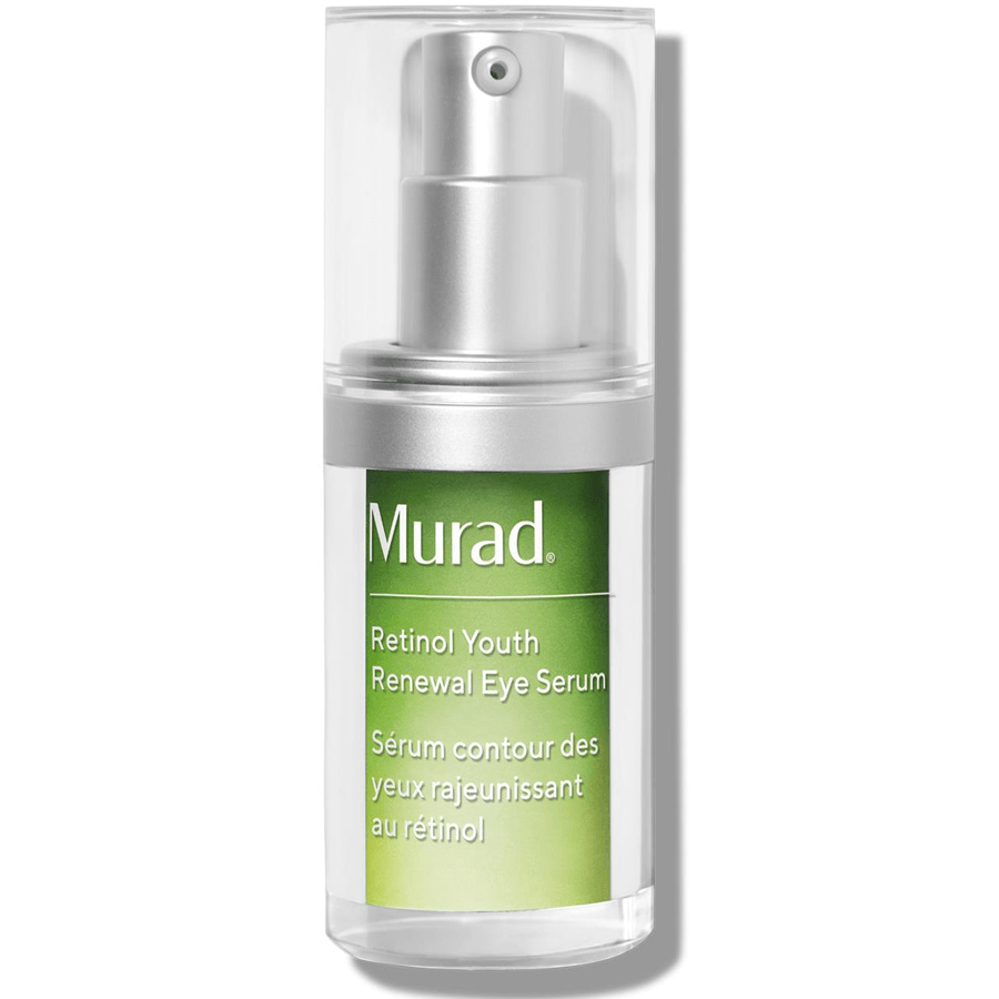 Murad Retinol Youth Renewal Eye Serum 15ml-Retinol Göz Serumu