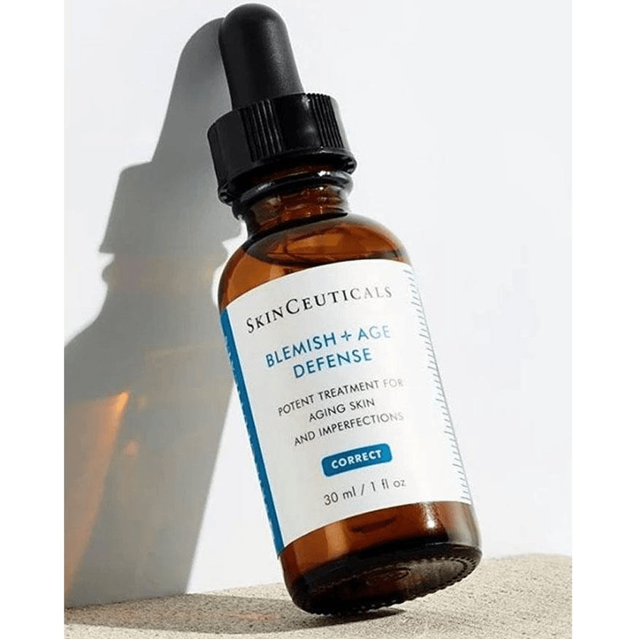 Skinceuticals Blemish Age Defense 30ml-Cilt Bakım Serumu