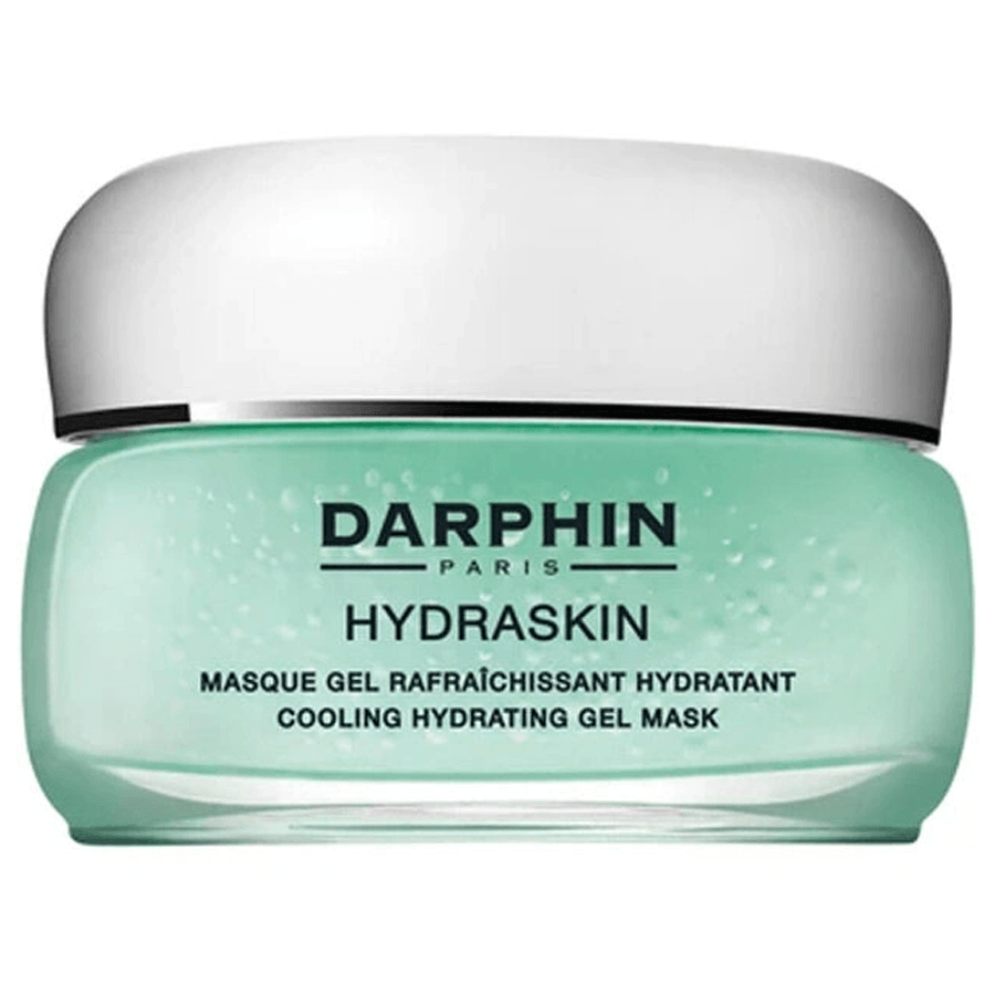 Darphin Hydraskin Cooling Hydrating Gel Mask 50ml-Nemlendirici Maske