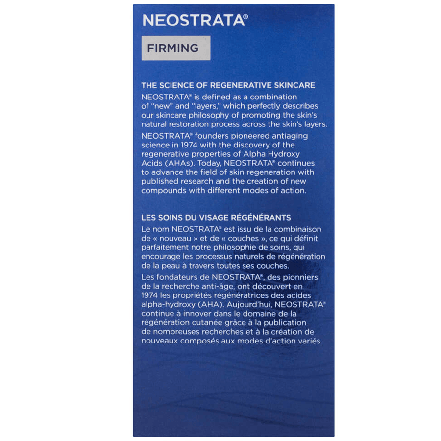 Neostrata Skin Active Triple Firming Neck Cream 80gr-Sıkılaştırıcı Boyun Kremi