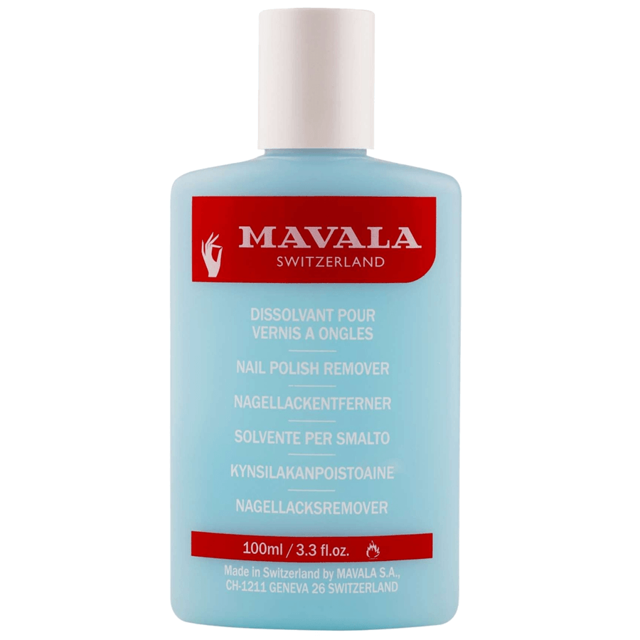 Mavala Yumuşak Oje Çıkarıcı 100ml-Mavi