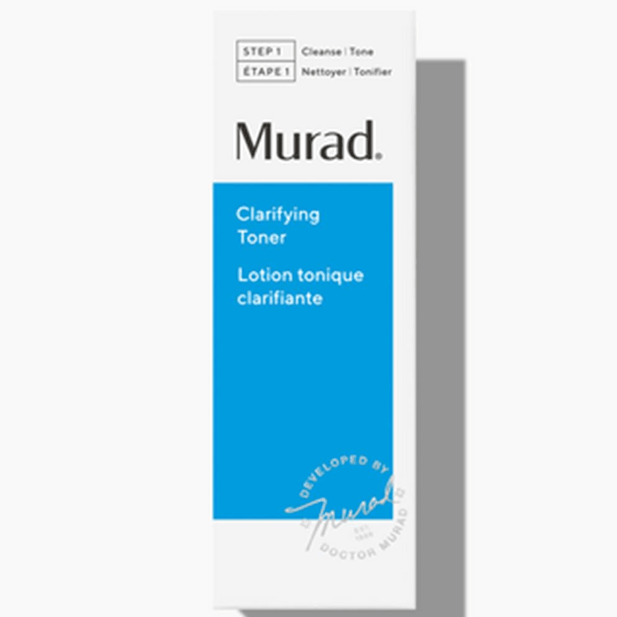 Murad Clarifying Toner 180ml-Temizleyen Arındırıcı Tonik