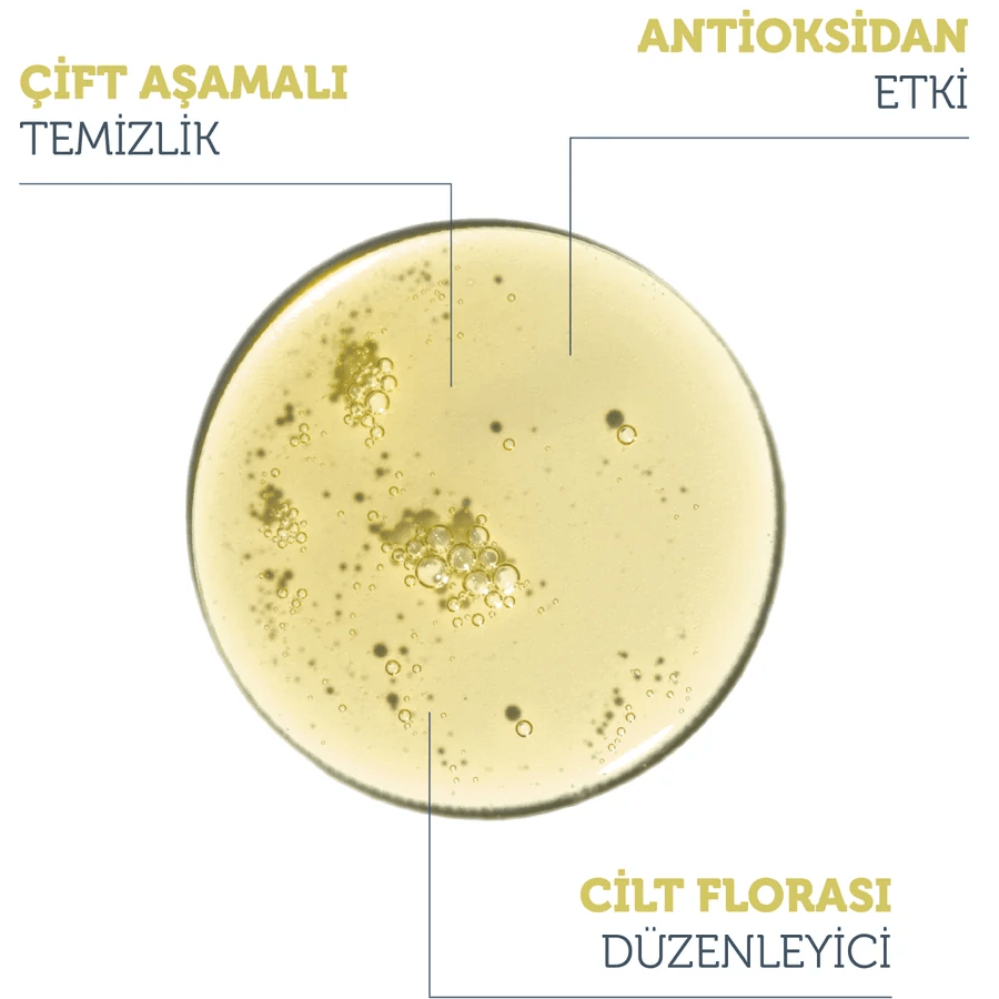 The Purest Solutions Postbiyotik İçerikli Arındırıcı Temizleme Yağı 150ml