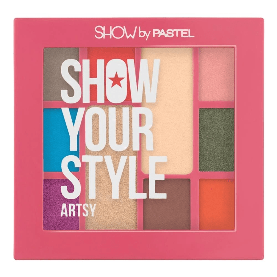 Pastel Style Far Artsy Pembe