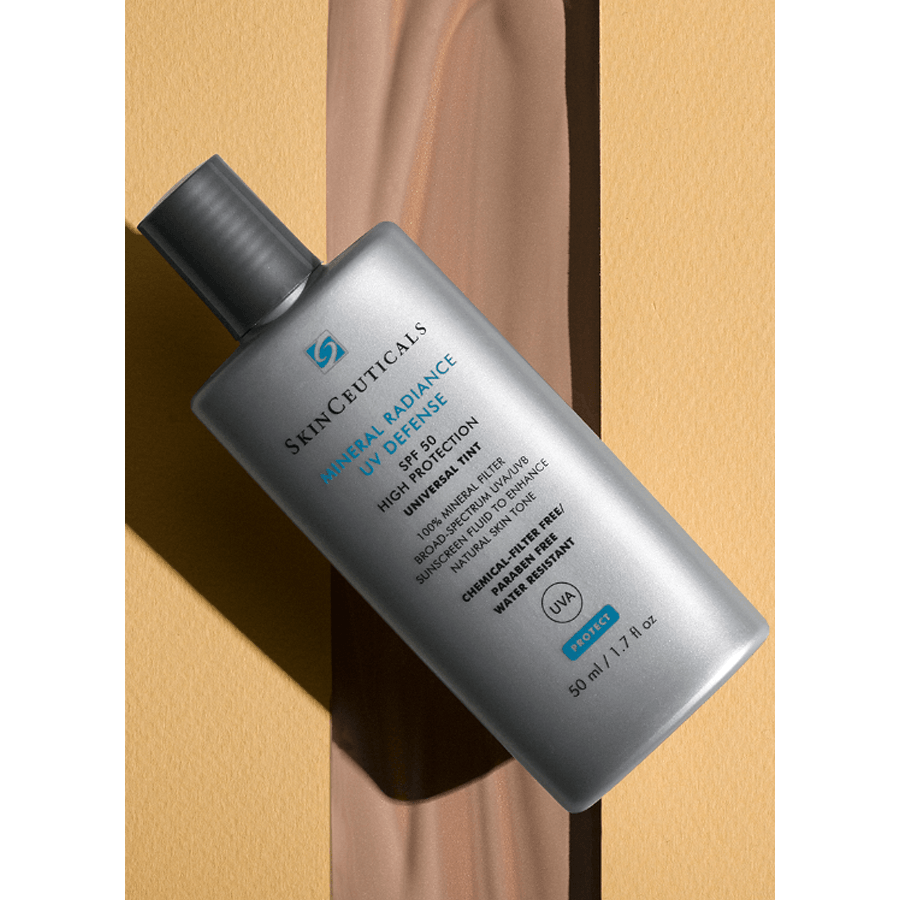 Skinceuticals Mineral Radiance UV Defense Spf 50 50ml-Mineral Güneş Koruyucu