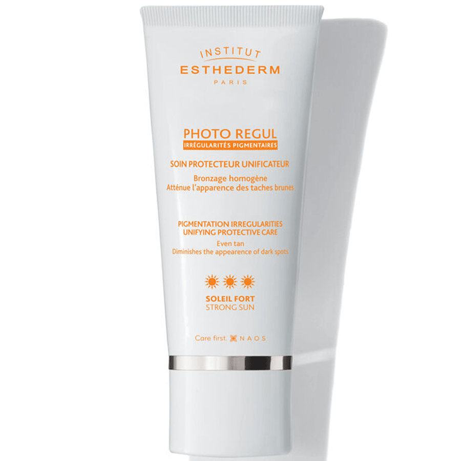 Institut Esthederm Paris Photo Regul 50ml - Güneş Koruyucu
