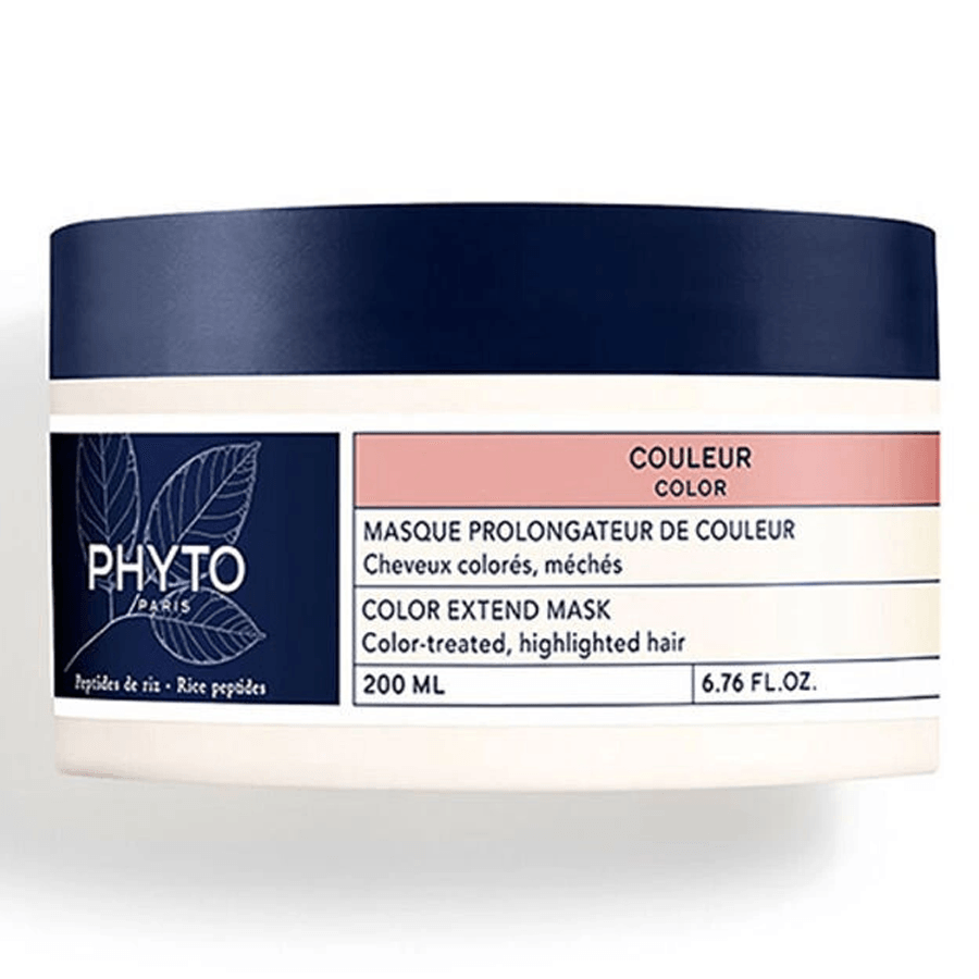 Phyto Couleur Color Extend Mask 200ml-Renk Koruyucu Besleyici Maske