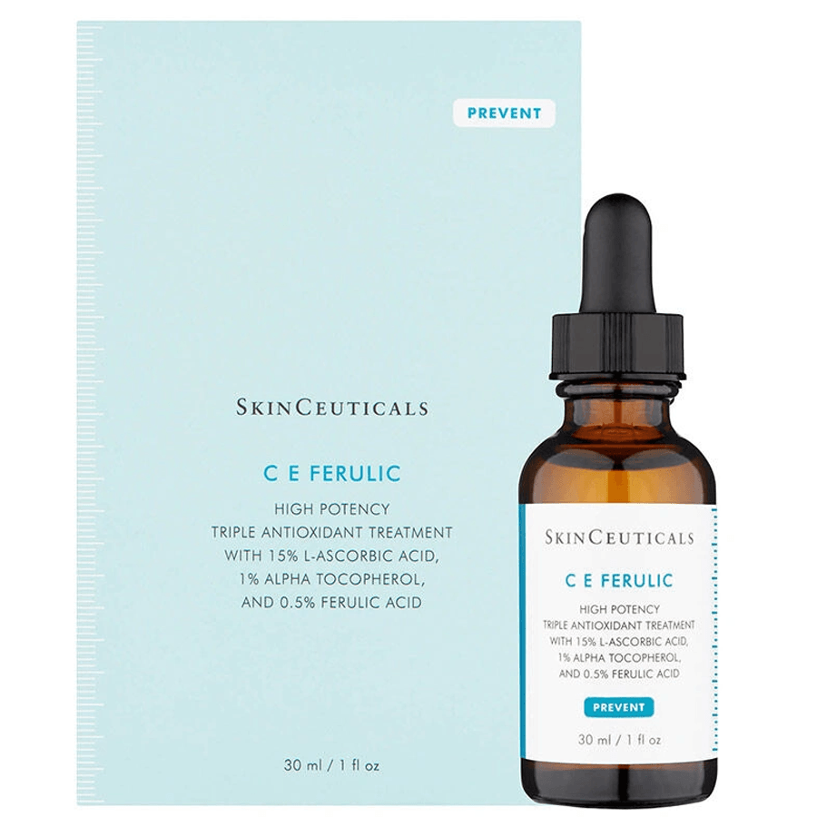 Skinceuticals C E Ferulic 30ml-Antioksidan Serum