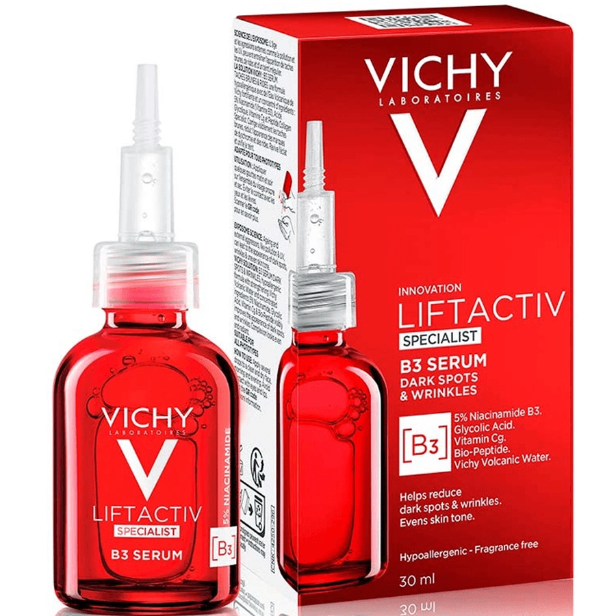 Vichy Liftactiv Specialist B3 Serum 30ml-Leke Serumu