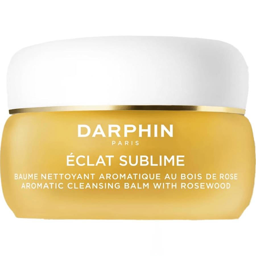 Darphin Eclat Subleme Aromatic Cleansing Balm 40ml-Temizleyici Balm