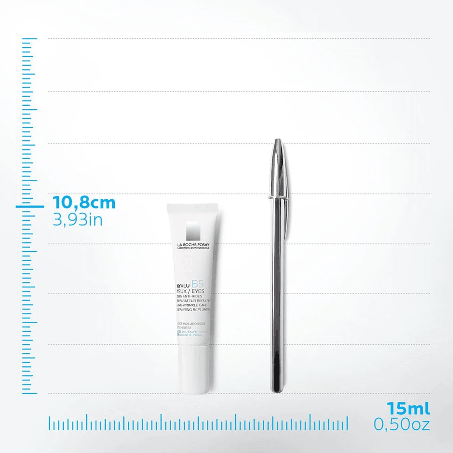 La Roche Posay Hyalu B5 Eyes 15ml-Göz Çevresi Kremi