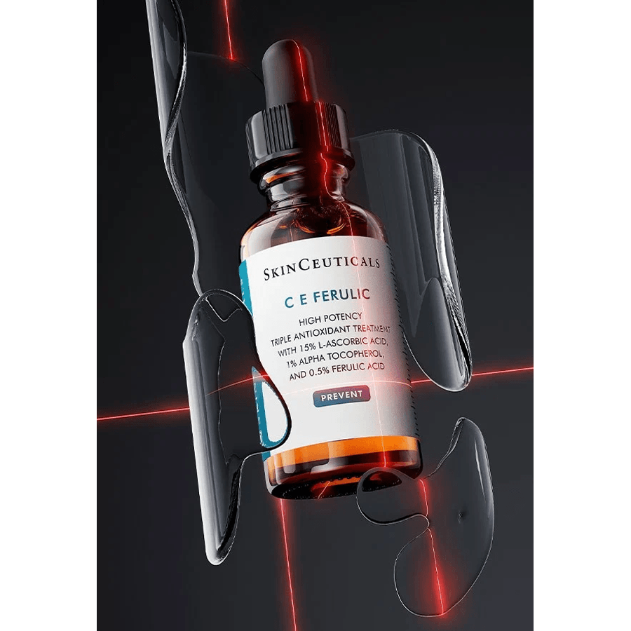 Skinceuticals C E Ferulic 30ml-Antioksidan Serum