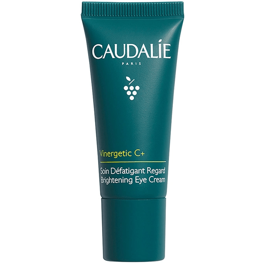 Caudalie Vinergetic C+ Brightening Eye Cream 15ml-Aydınlatıcı Göz Kremi