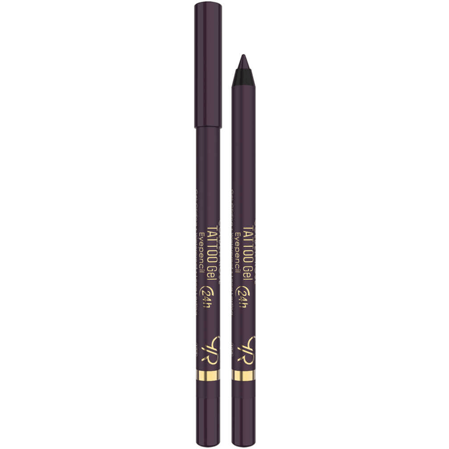 108 Deep Plum