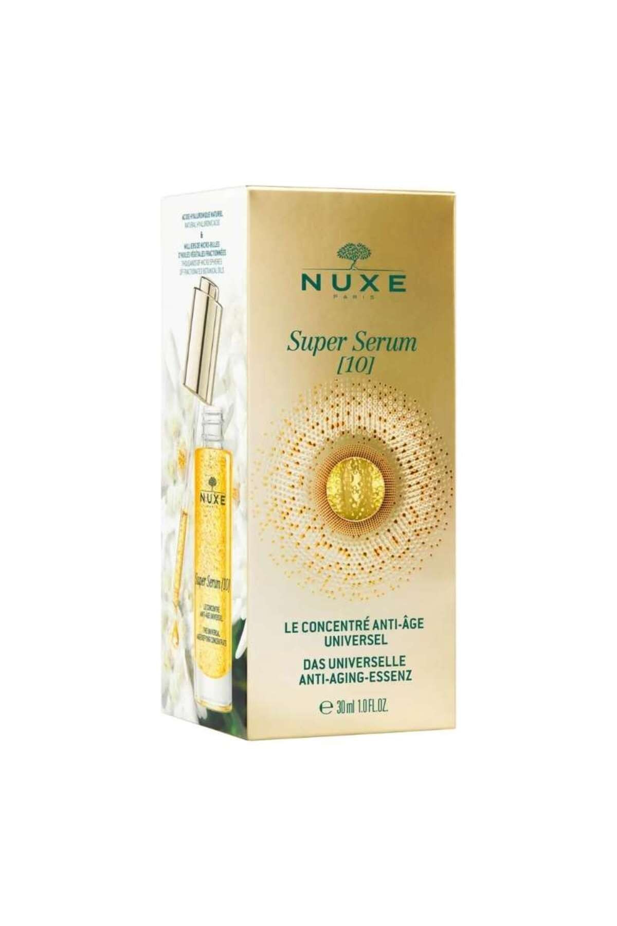 Nuxe Super 10 Serum 30 ml