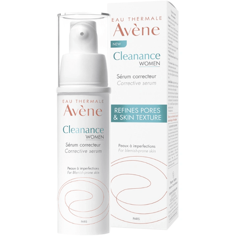 Avene Cleanance Women Serum 30ml-Bakım Serumu